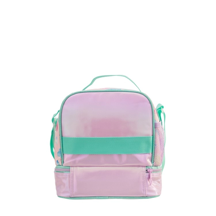 Lunchera Filgo 3D Unicornio Art.LCH26-3D-034